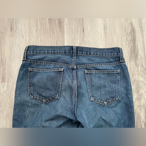 Gap. 1969 Authentic flared jeans 👖 - Picture 8 of 8